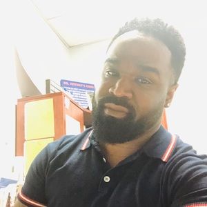 Meet your Posher, Isaiah